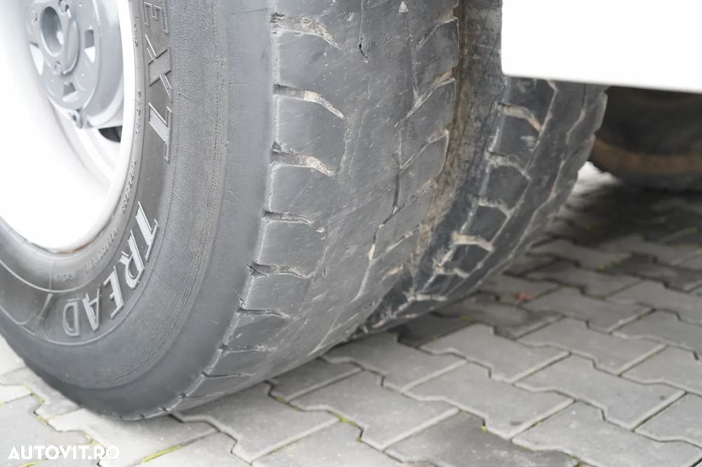 Scania G 370 / 6x4 / BASCULĂ DUBLU / HYDRODOLTA / BOARDMATIC / AUTOMATĂ / EURO 6 - 24