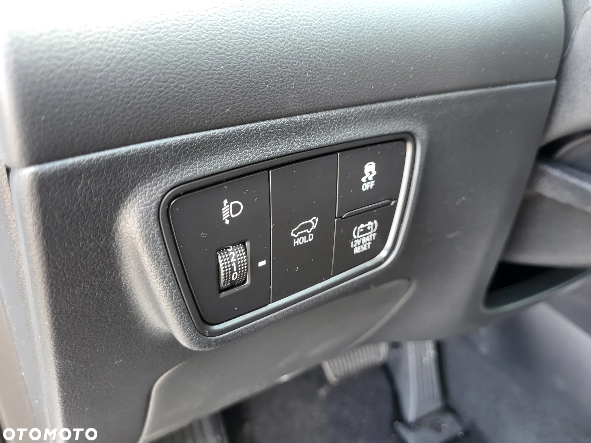 Hyundai Tucson - 12