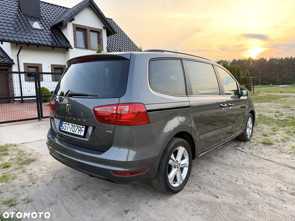 Seat Alhambra - 13