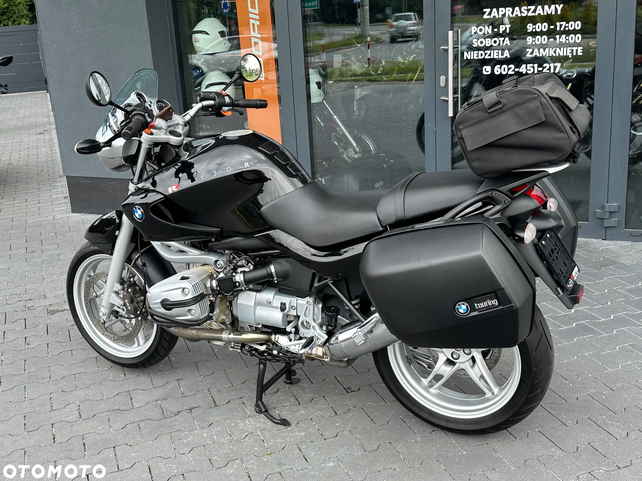 BMW R - 25