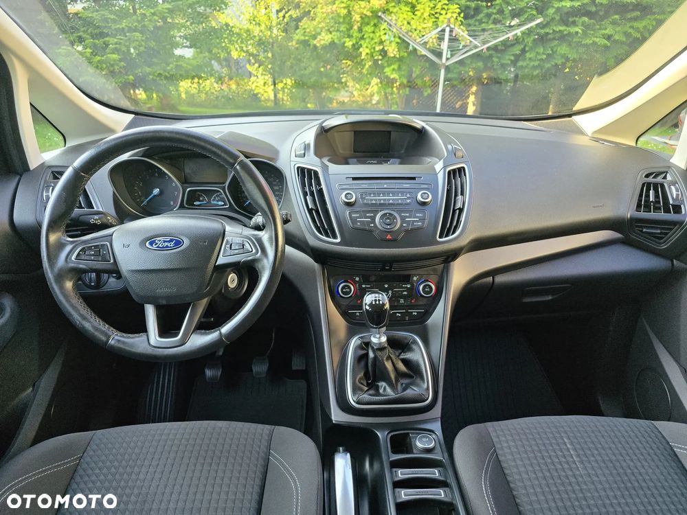 Ford C-MAX 1.0 EcoBoost Trend ASS - 14