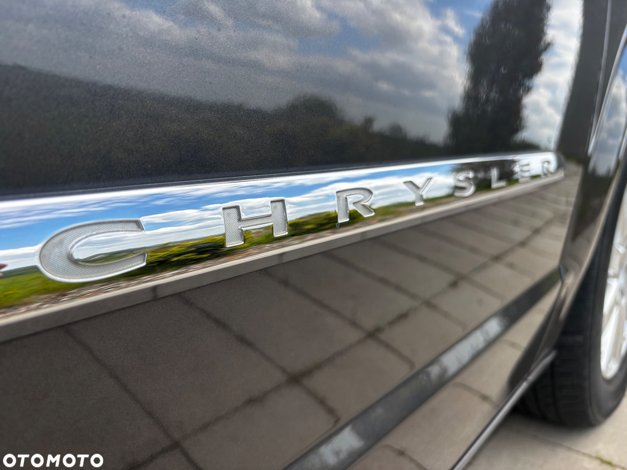 Chrysler Town & Country 3.6 Limited - 36
