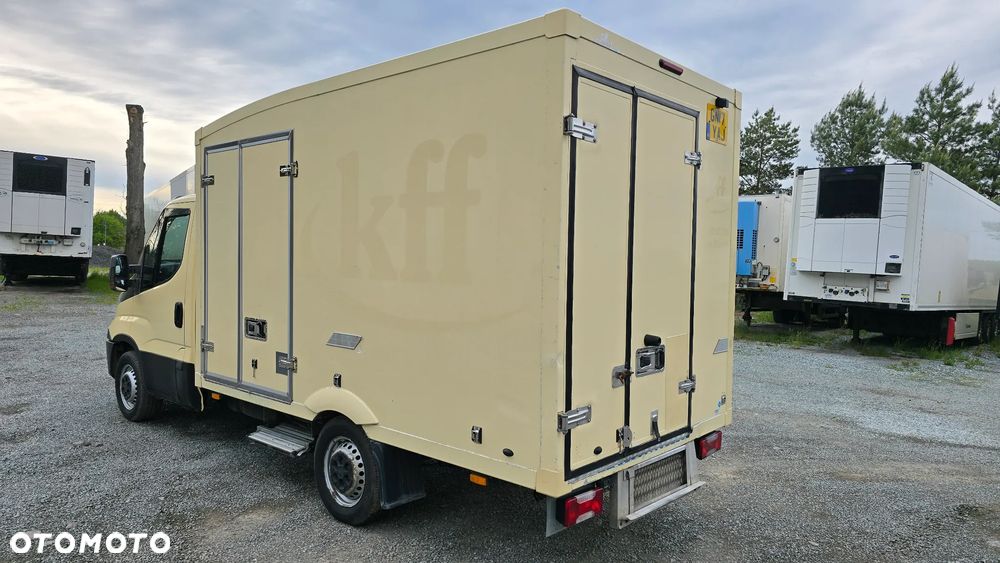 Iveco Daily - 5