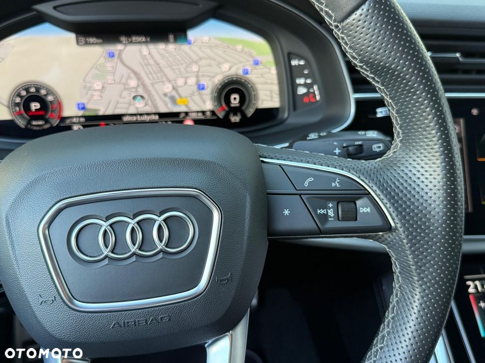 Audi Q7 - 14