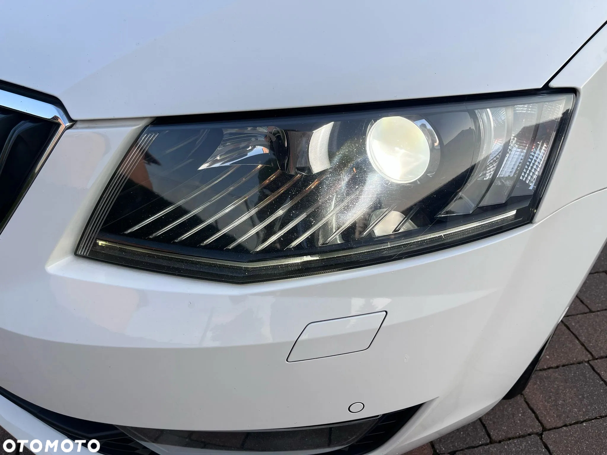 Skoda Octavia 1.4 TSI Edition DSG - 28