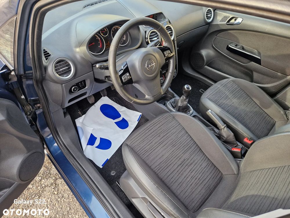 Opel Corsa 1.4 16V Active - 15