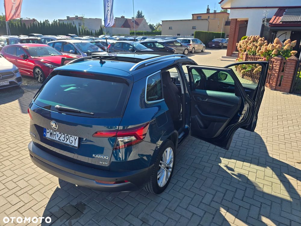 Skoda Karoq - 39