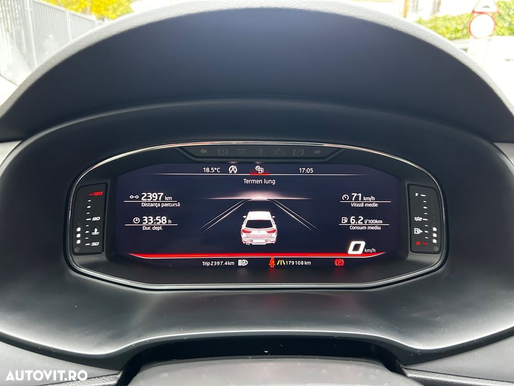 Seat Leon - 12