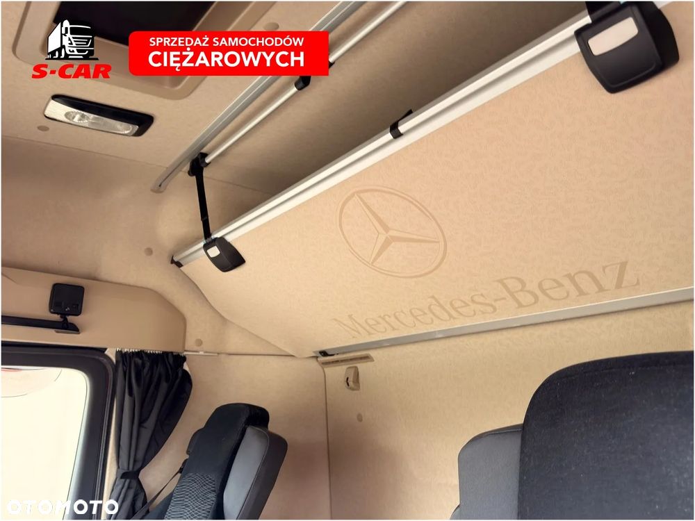 Mercedes-Benz Actros 2545_Zestaw_Jumbo_Tandem_MP5 - 12