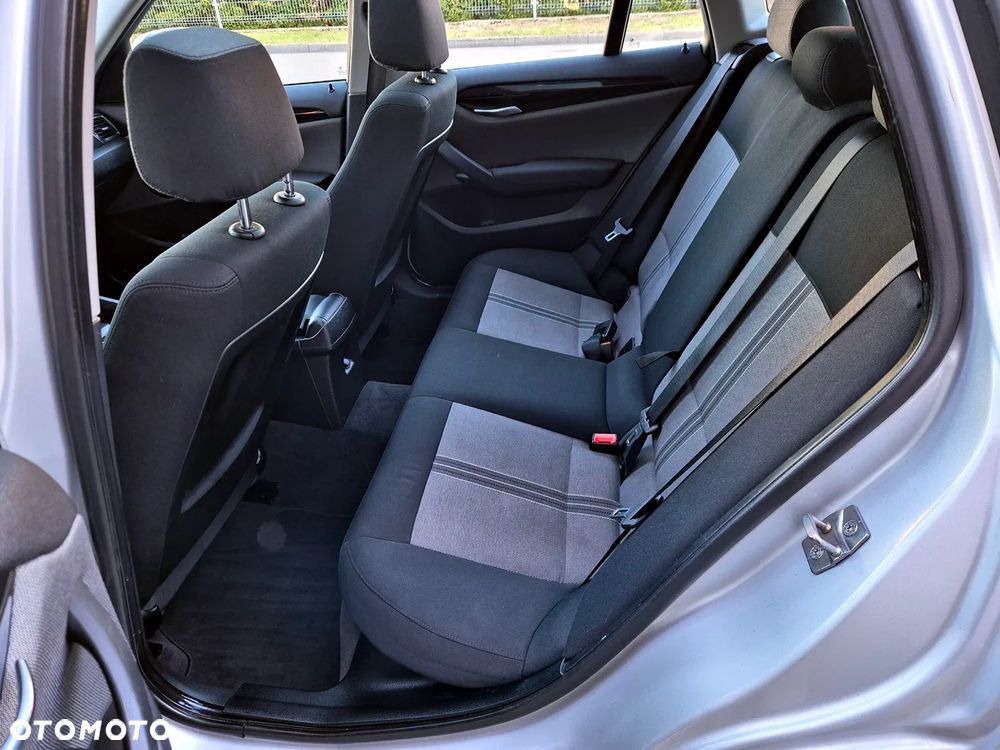 BMW X1 xDrive20d - 19