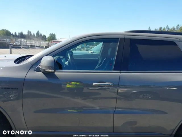 Dodge Durango - 5