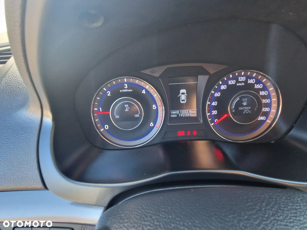 Hyundai i40 - 15