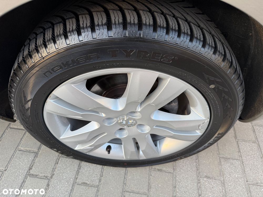 Peugeot 5008 155 THP Family - 19