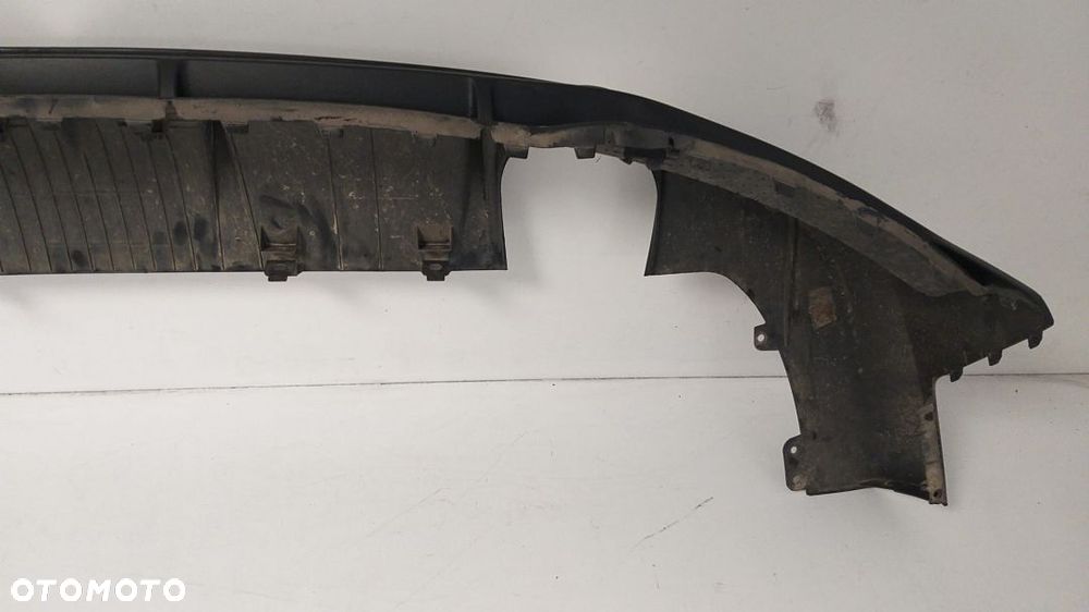 HYUNDAI i30 N SPORT SPOJLER ZDERZAKA TYŁ TYLNY DYFUZOR PDC 86612S0700 - 7