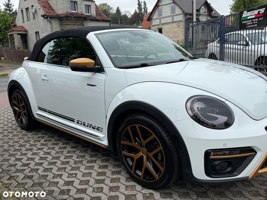 Volkswagen Beetle - 6