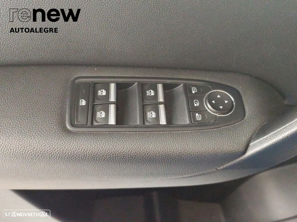 Renault Captur 1.0 TCe Exclusive - 12