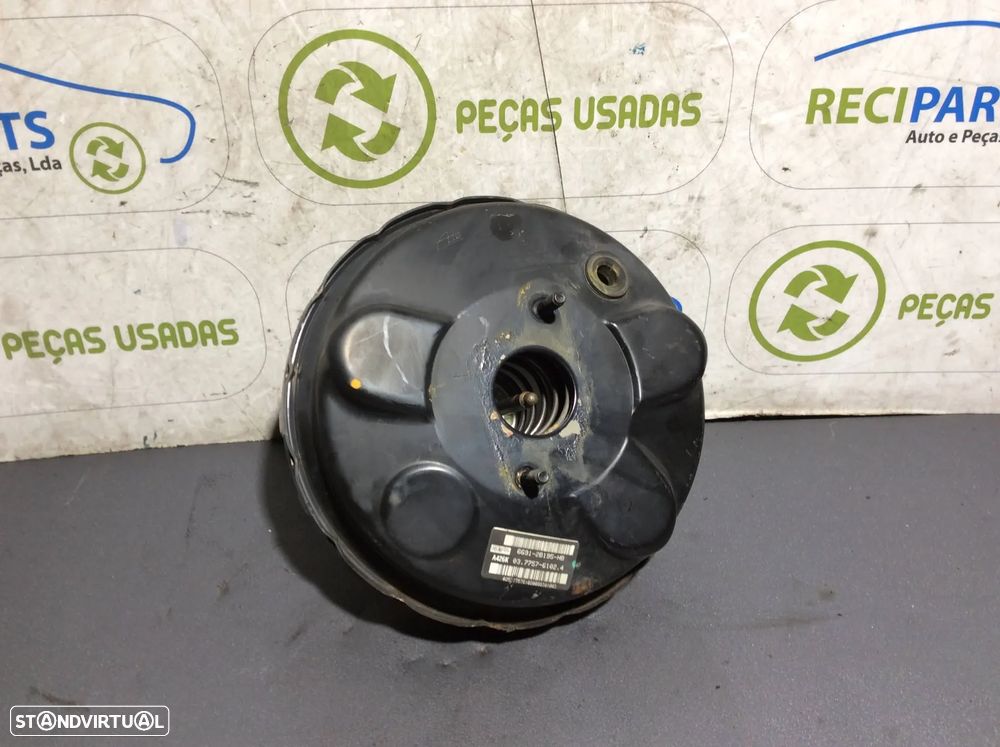 Servo freio Land Rover Freelander 2 - 2