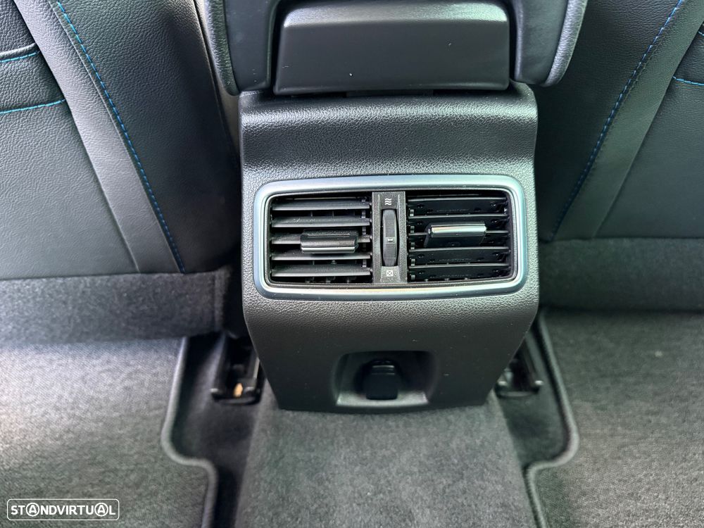 Renault Mégane Sport Tourer 1.3 TCe GT Line - 39