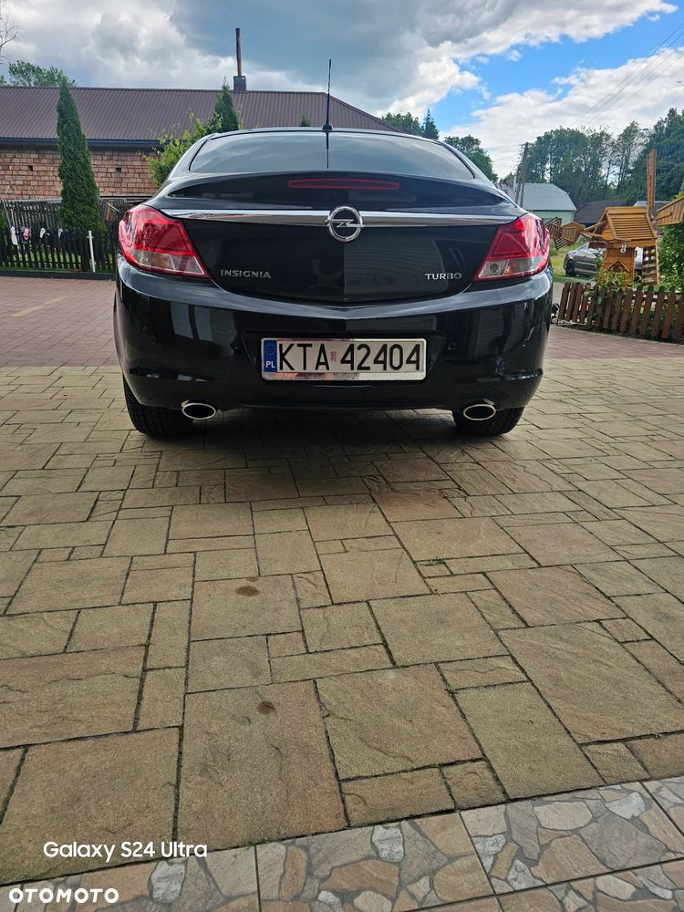 Opel Insignia - 14