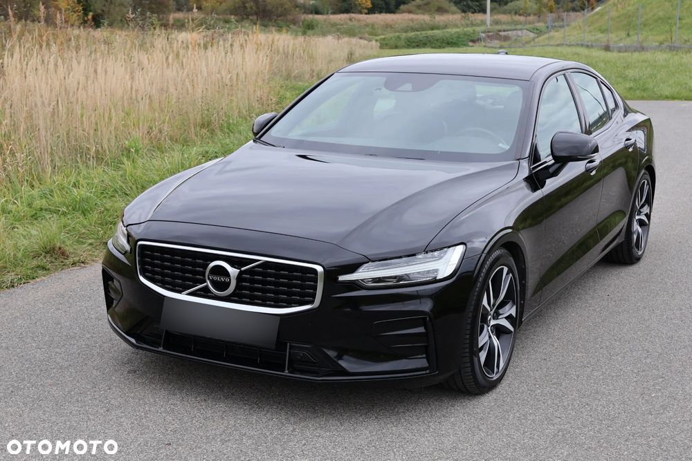 Volvo S60 T4 R-Design - 3