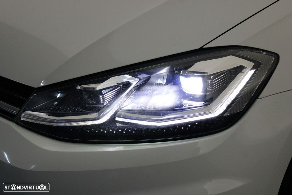 VW Golf Variant 1.6 TDi Confortline - 42