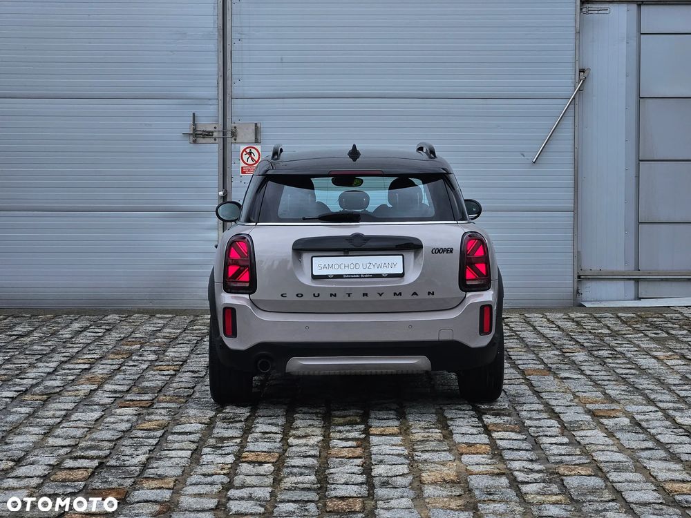 MINI Countryman Cooper ALL4 - 20
