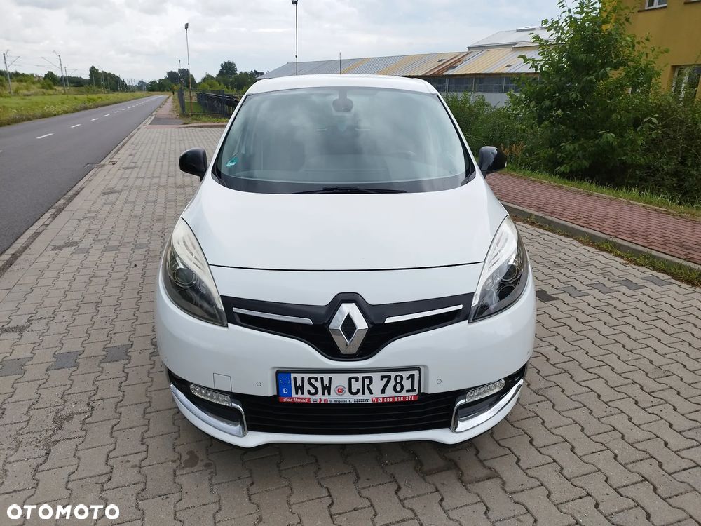 Renault Scenic - 2