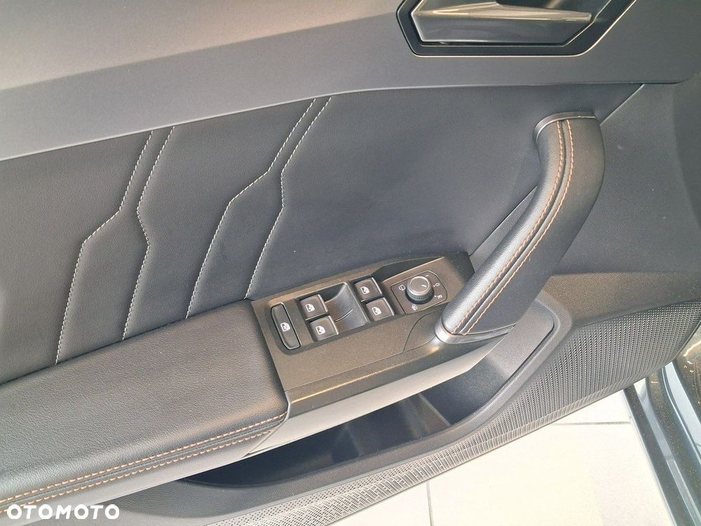 Cupra Leon Sportstourer - 24