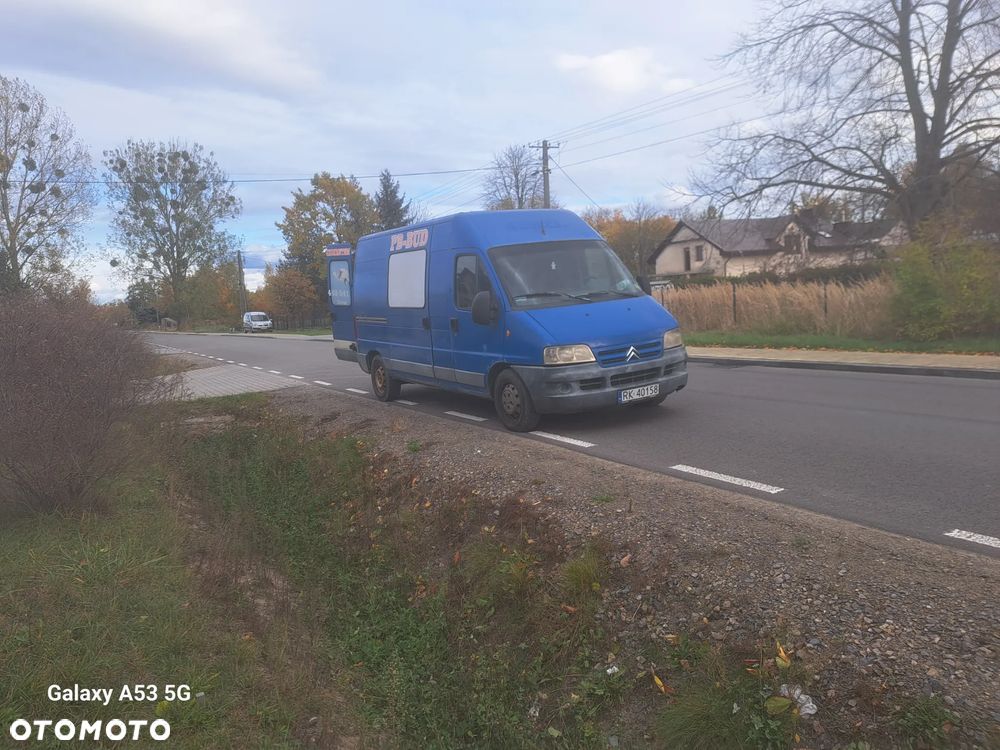 Citroën JUMPER - 3