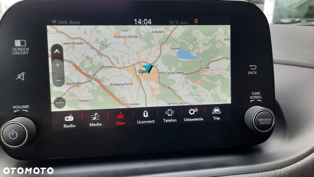 Fiat Tipo 1.4 T-Jet 16v S-Design - 9