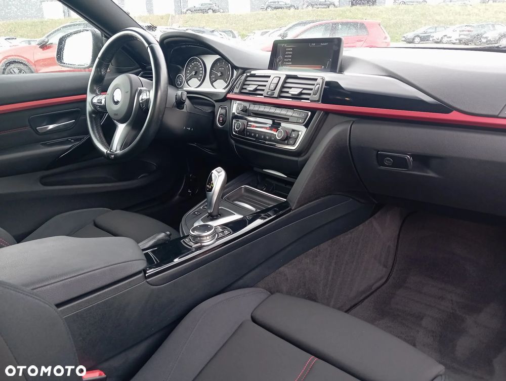BMW Seria 4 - 11