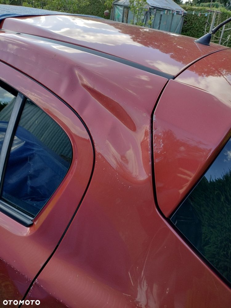 Opel Corsa - 6