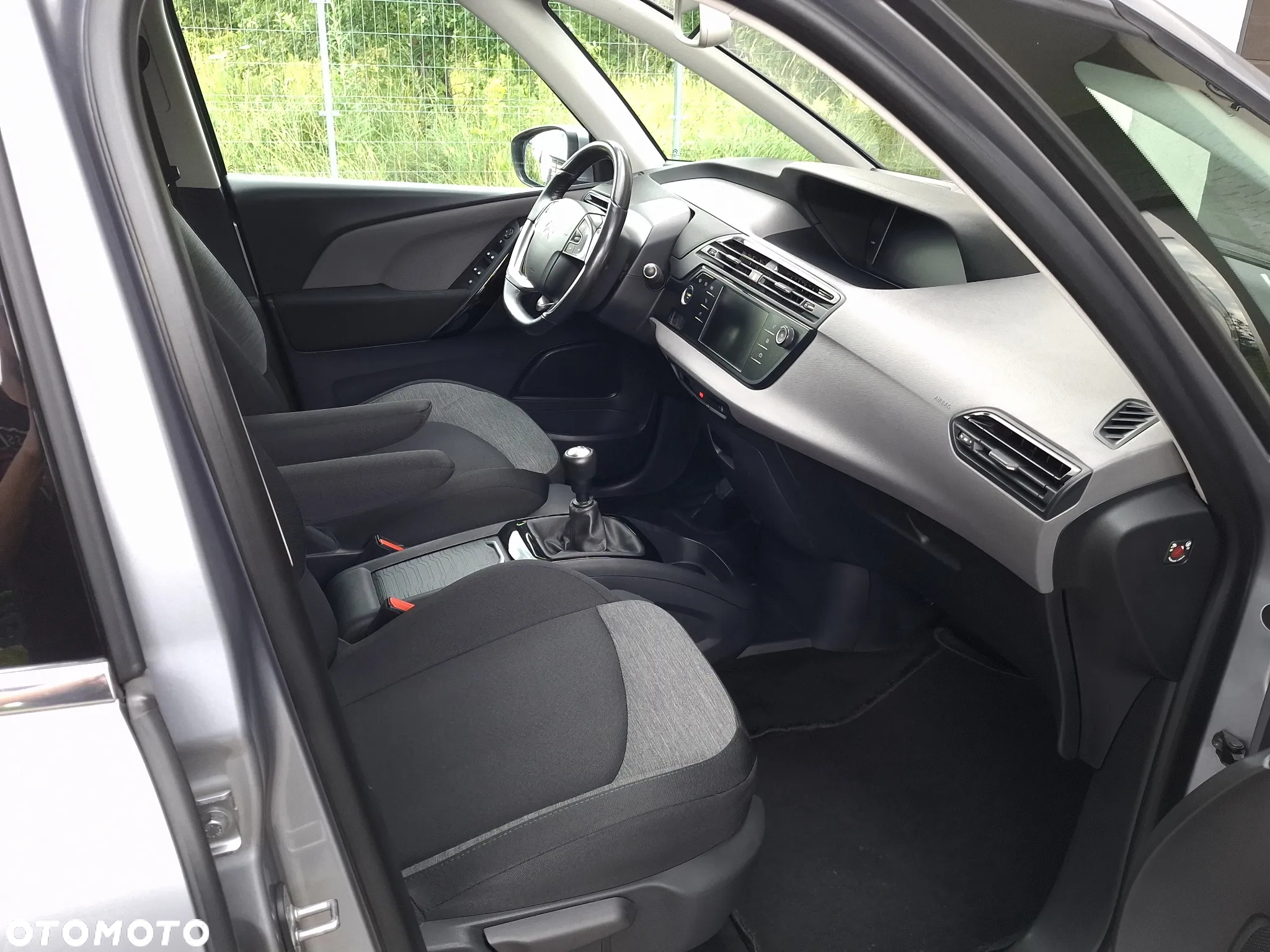Citroën C4 Picasso BlueHDi 120 Exclusive - 6