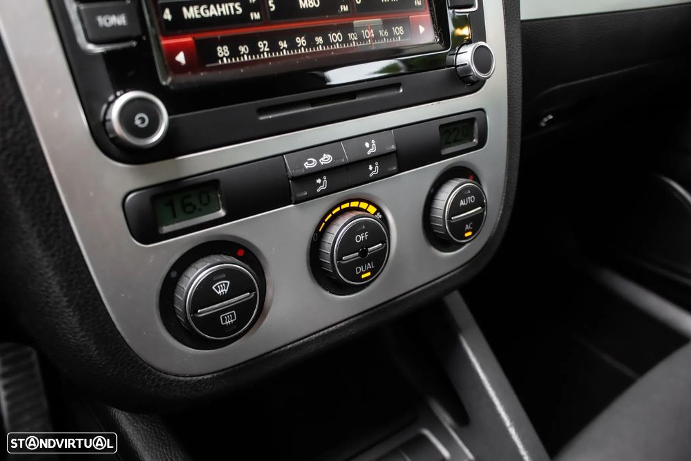 VW Scirocco 1.4 TSI DSG - 18