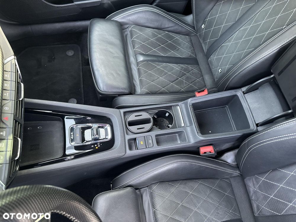 Skoda Octavia 2.0 TDI 4x4 RS DSG - 28