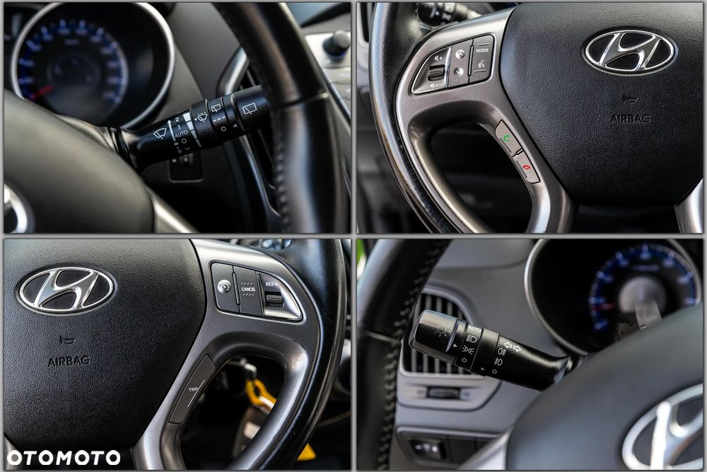 Hyundai ix35 1.6 2WD Style - 29