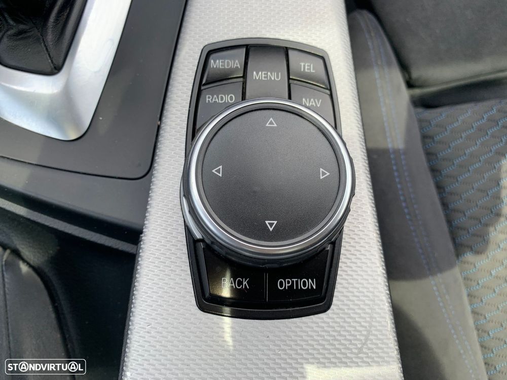 BMW 320 d Pack M Shadow Auto - 27