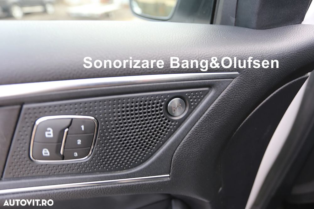 Ford Edge 2.0 Panther A8 AWD ST Line - 15