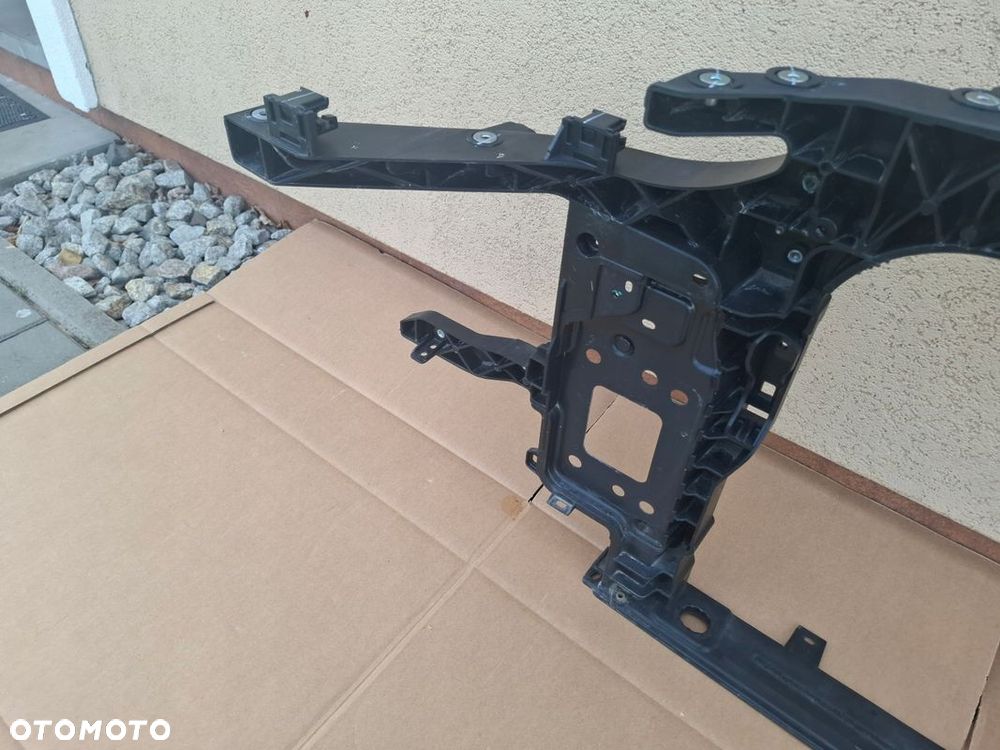 PAS PRZEDNI WZMOCNIENIE HYUNDAI KONA EV ORYGINAŁ - 7