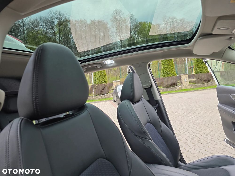 Nissan Qashqai 1.6 DIG-T Tekna - 21