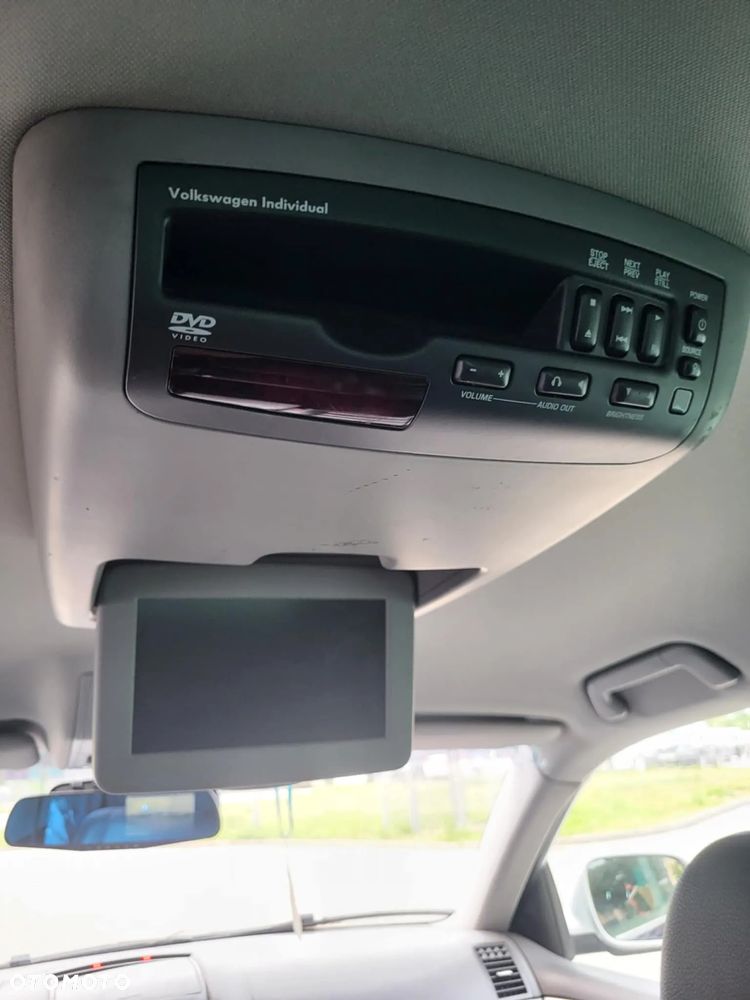 Volkswagen Touareg 3.0 V6 TDI DPF Kong - 13