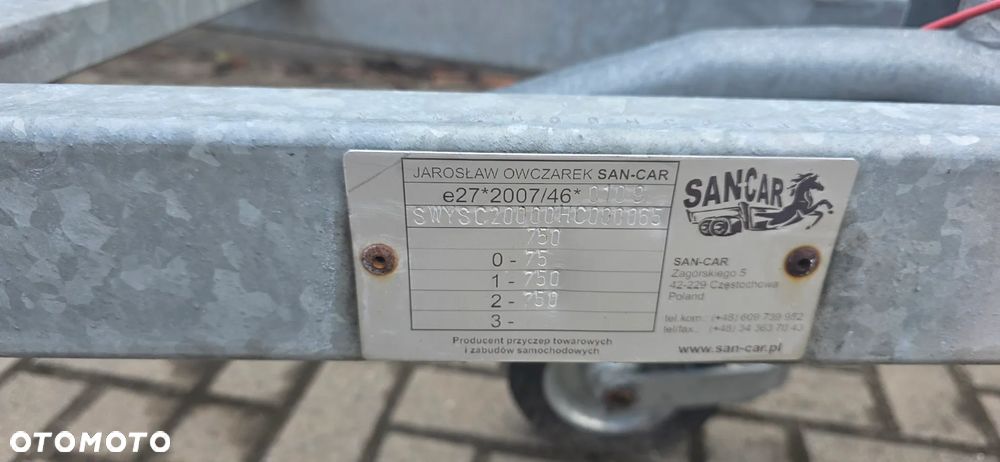 SAN-CAR - 2