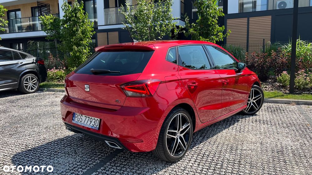 Seat Ibiza 1.0 TSI FR S&S - 2