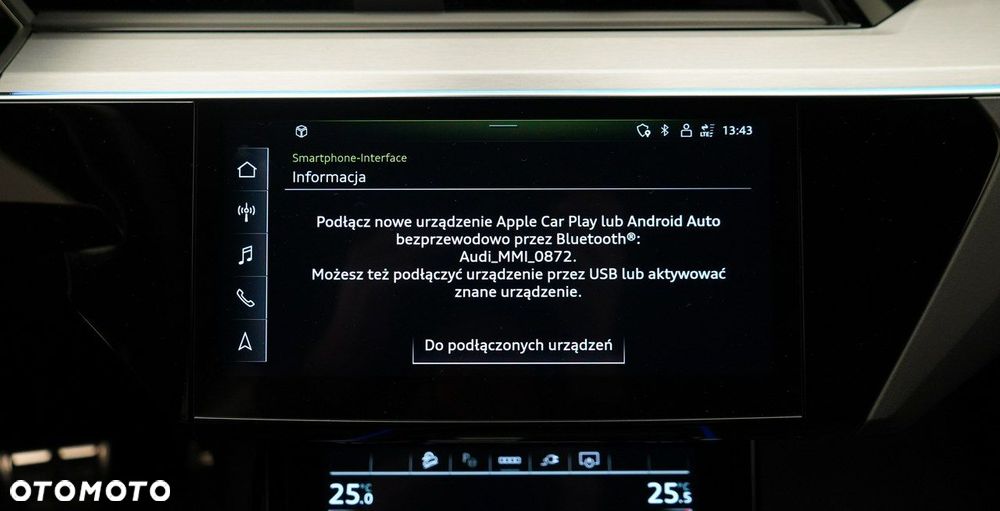 Audi Q8 Sportback e-tron - 33