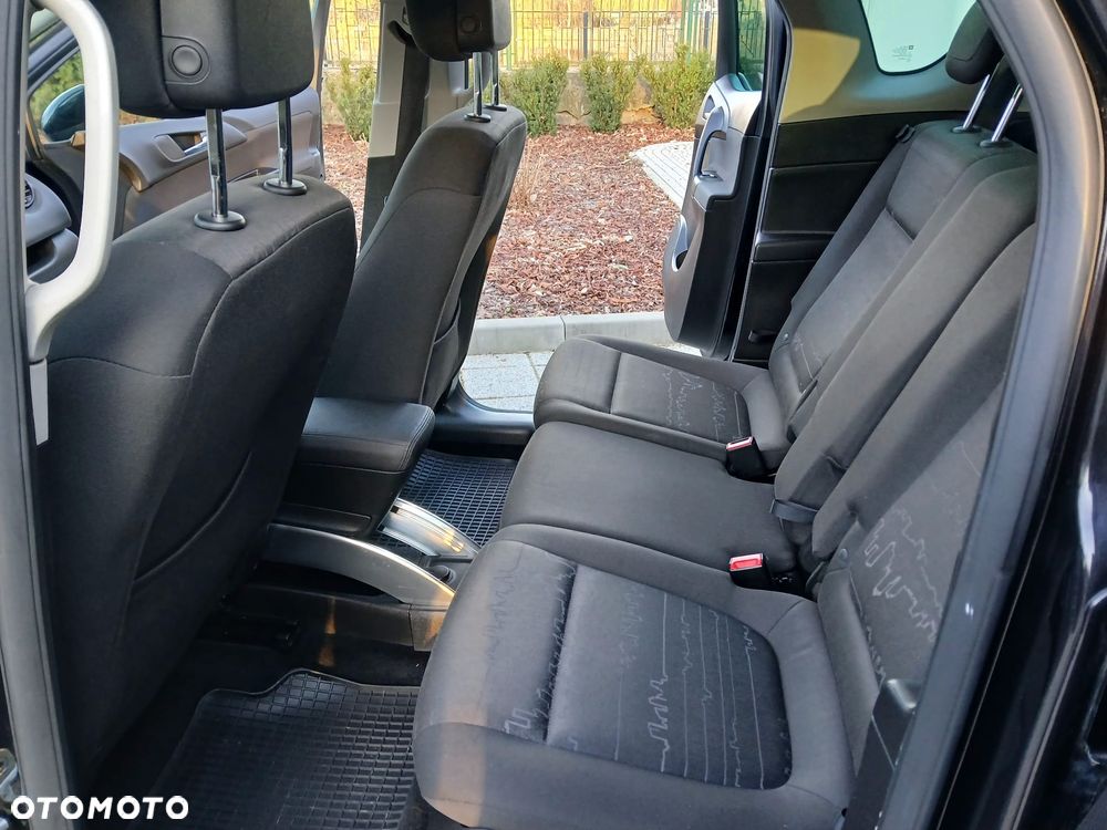 Opel Meriva - 12