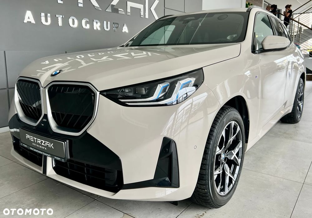 BMW X3 - 3
