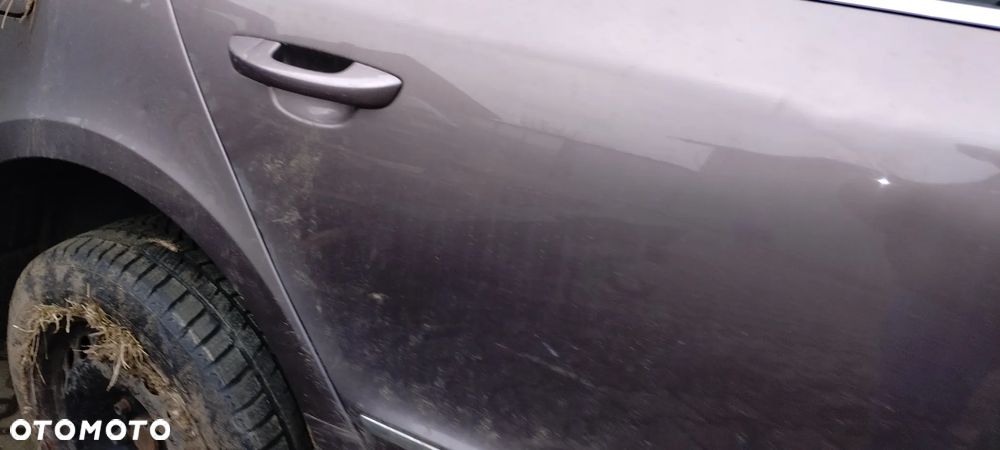 Skoda Superb 2.0 TDI Elegance - 7