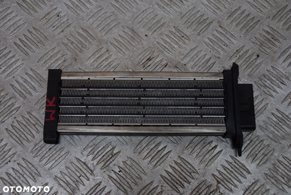 JEEP GRAND CHEROKEE WK 3.0 CRD NAGRZEWNICA ELEKTRYCZNA - 1