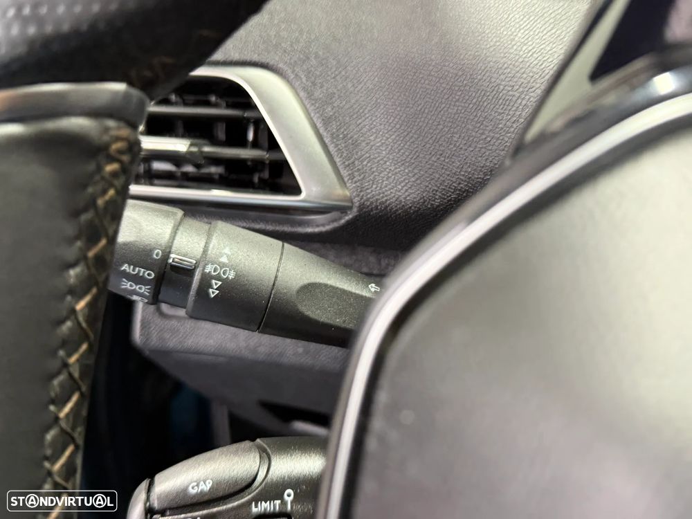 Peugeot 5008 1.5 BlueHDi GT Line - 21