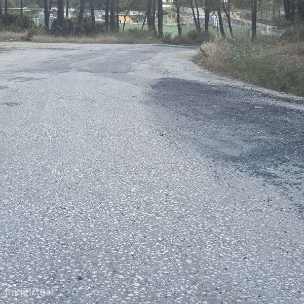 Terreno ideal para uma vida tranquila  em Fernão Ferro - Grande imagem: 2/11